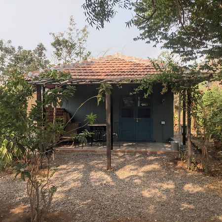 Bohemyan Blue Stay Alibaug Extérieur photo