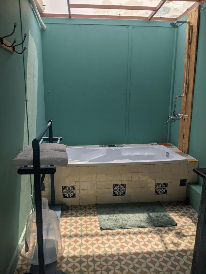 Bohemyan Blue Stay Alibaug Extérieur photo