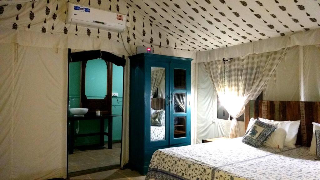 Bohemyan Blue Stay Alibaug Extérieur photo