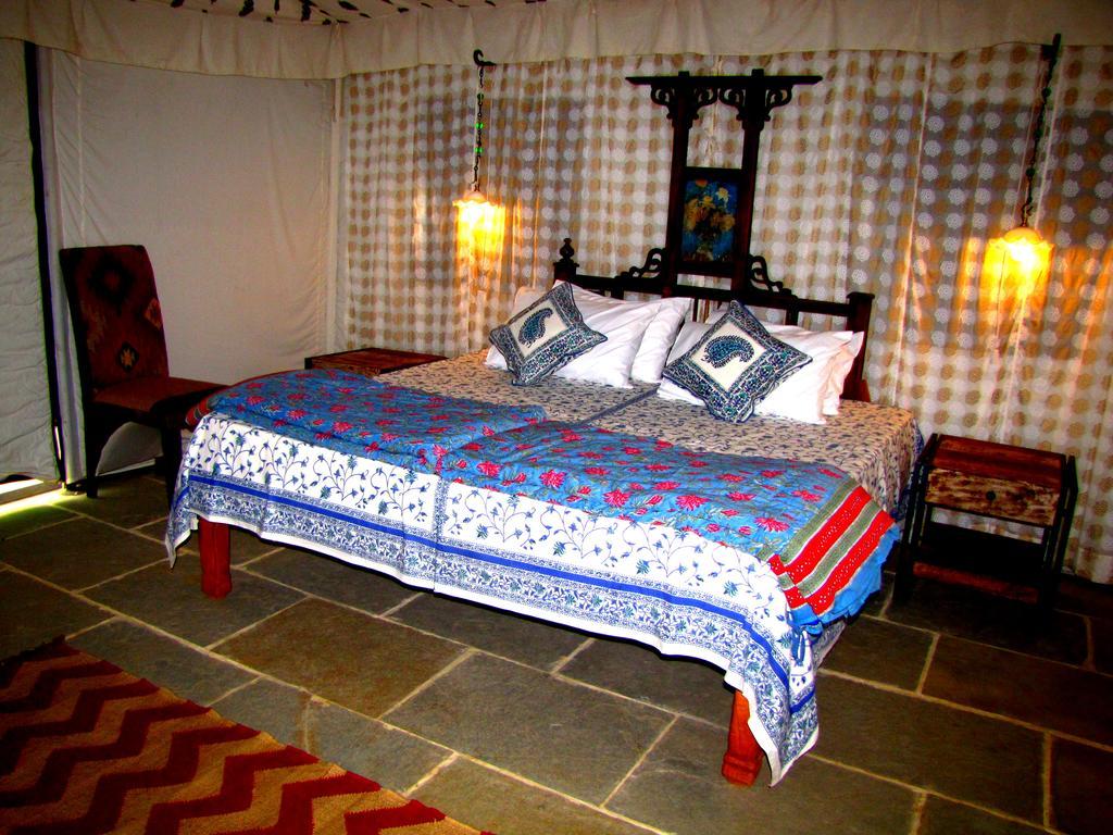 Bohemyan Blue Stay Alibaug Extérieur photo