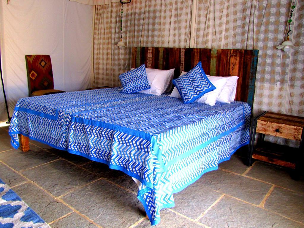 Bohemyan Blue Stay Alibaug Extérieur photo