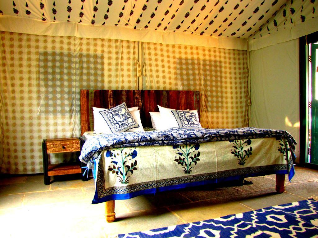 Bohemyan Blue Stay Alibaug Extérieur photo