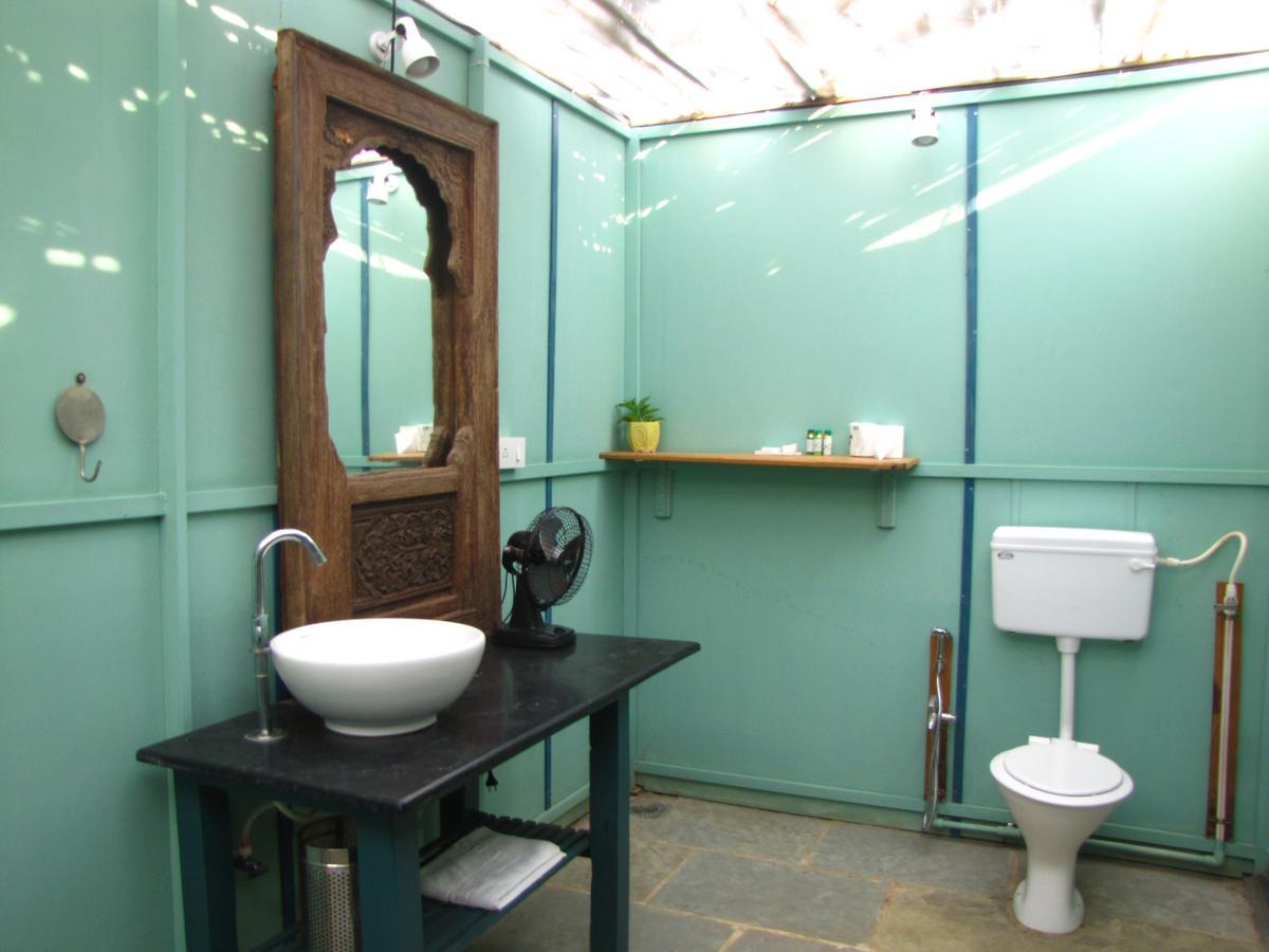 Bohemyan Blue Stay Alibaug Extérieur photo