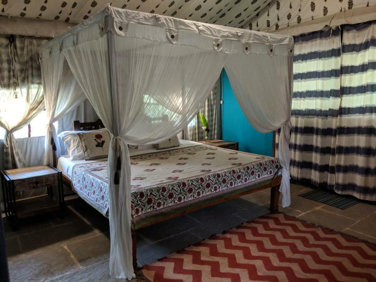 Bohemyan Blue Stay Alibaug Extérieur photo