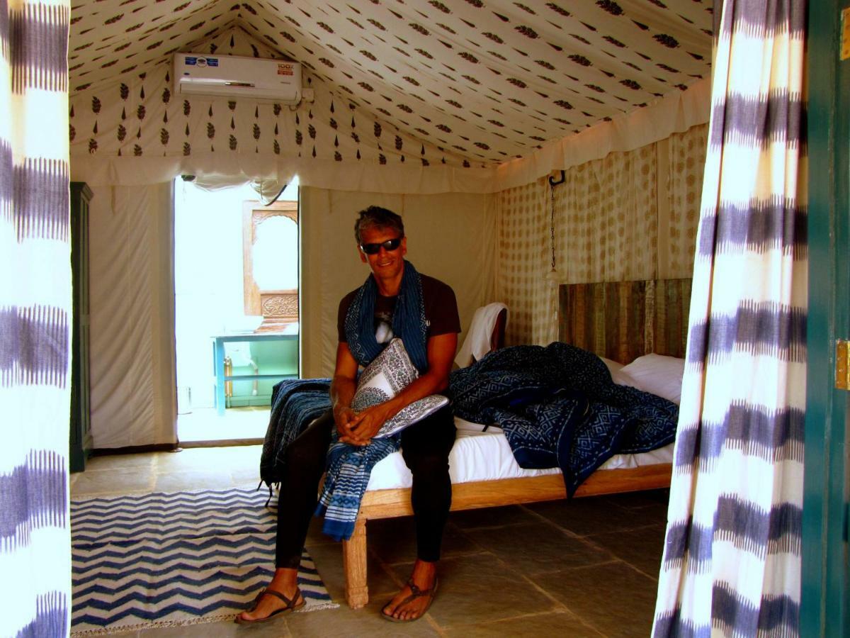 Bohemyan Blue Stay Alibaug Extérieur photo