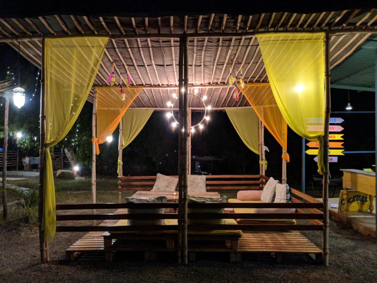 Bohemyan Blue Stay Alibaug Extérieur photo
