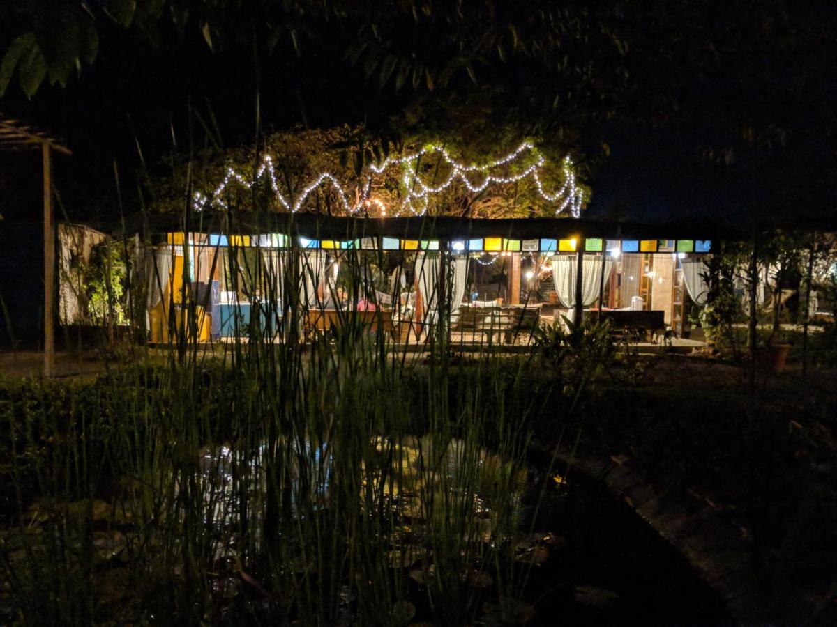 Bohemyan Blue Stay Alibaug Extérieur photo